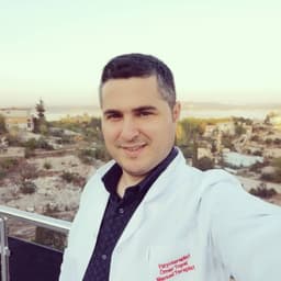 Fzt. Ömer Topal