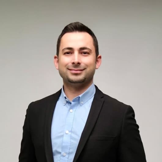 Doç. Dr. Mehmet Ali Karagöz