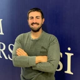 Fzt. Görkem Koç