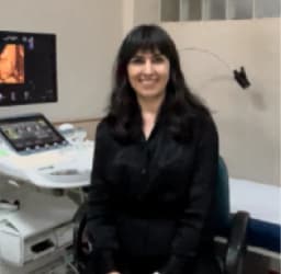 Assoc. Prof. Özge Yücel Çelik