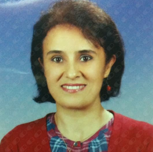Specialist Dr. Nurten Demirel