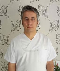 Specialist Dr. Kamuran Ay