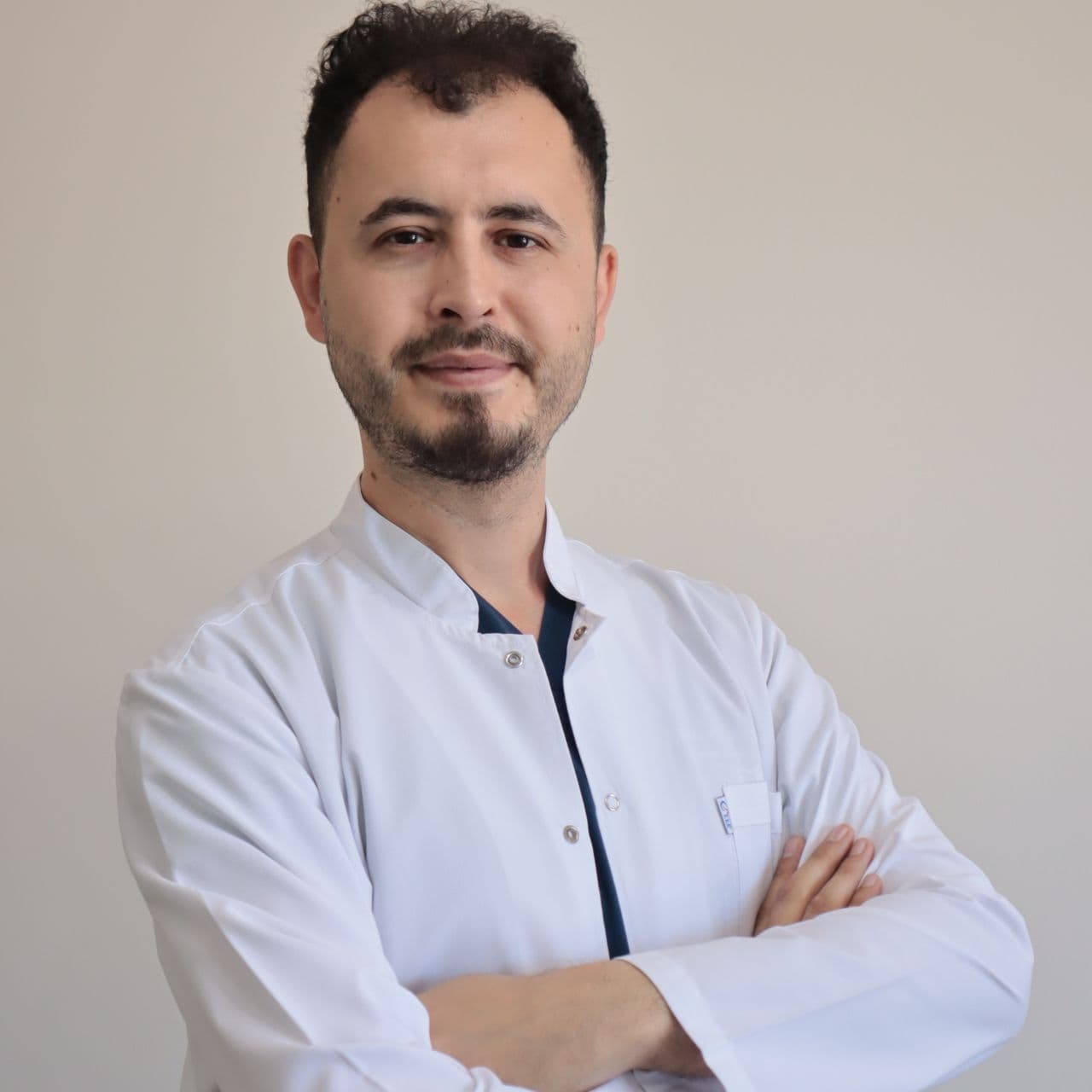 Fzt. Serhat Aydoğdu