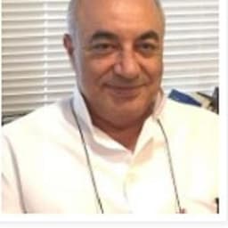 Specialist Dr. Özer Altınyuva