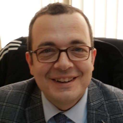 Prof. Ali Engin Ulusal