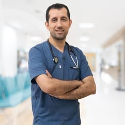 GP Ferhat Küçük