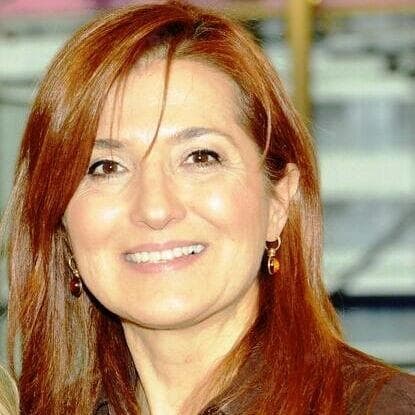 Dr. Şebnem Gümüşcü Tuş
