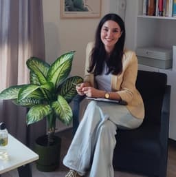 Psk. Beyza Şahin