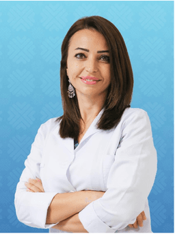 GP Neslihan Tandoğan