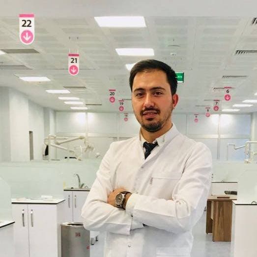 Dr. Şükrü Özçelik