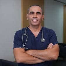 Dr. Ceyhun Nuri