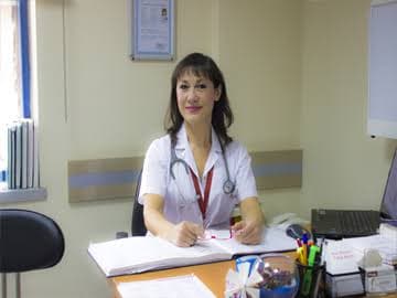 GP Filiz Süngün