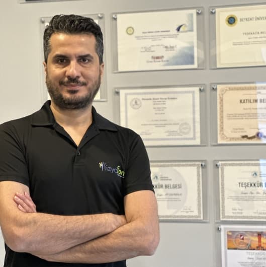 Fzt. Kenan Zafer Aksungur