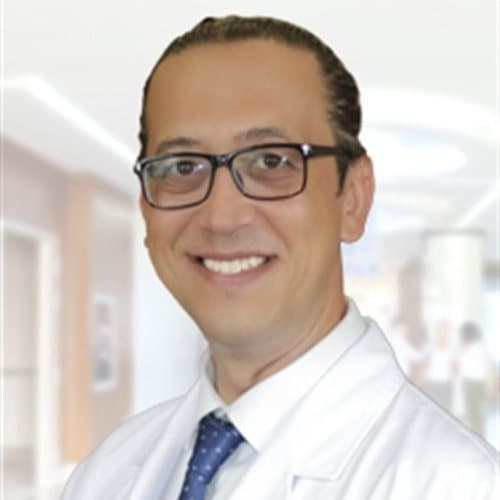 Doç. Dr. Önder Çınar