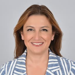 Prof. Dr. Beril Akman