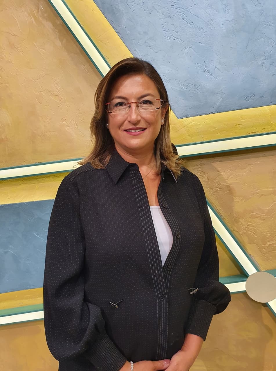 Prof. Dr. Beril Akman Fotoğraf 2