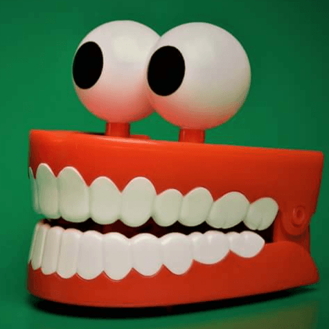 Dentist Bayram Taşkın