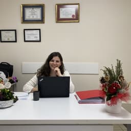 Dt. Pınar Bütev