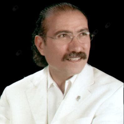 Surgeon Serhat Duruhan