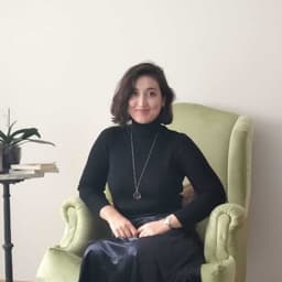 Psk. Sevcan Ercan