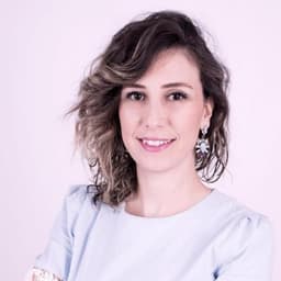 Psychologist Ebru Demir Kara