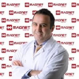Uzm. Dr. Ercan Öztürk