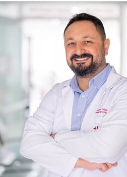 GP Devrim Taşkın