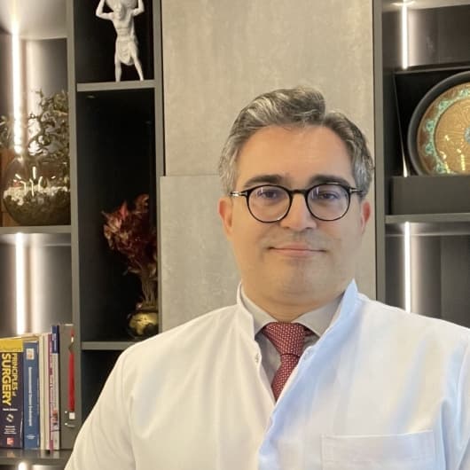 Prof. Ahmet Cem Dural