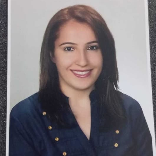 Specialist Dr. Sevler Yıldız