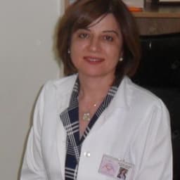 Uzm. Dr. Fatma Akdoğan