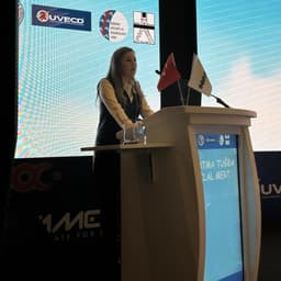 Op. Dr. Fatma Tuğba İlal Mert