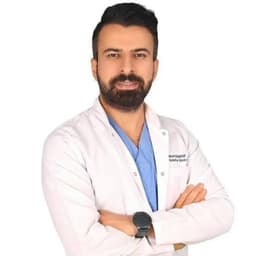 Doç. Dr. Mesut Karıksız