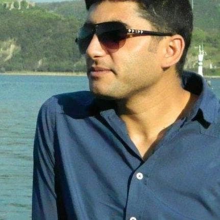 Psk. Emrah Karaboğa