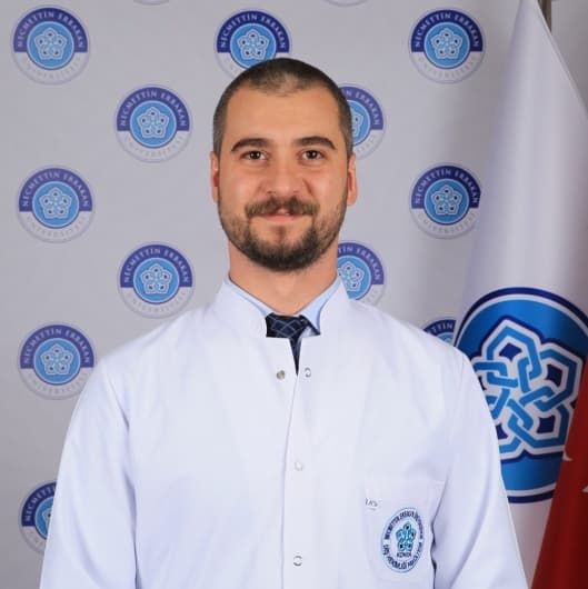 Dr. Onur Ağmaz