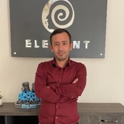 Fzt. AHMET DOLAMAÇ