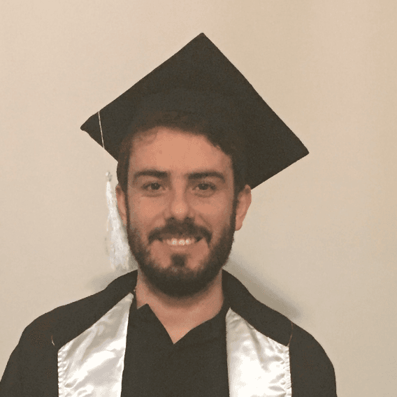 Dentist Mustafa Hakan Elçi