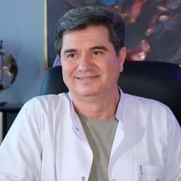 Prof. Hilmi Cevdet ALTINYAZAR