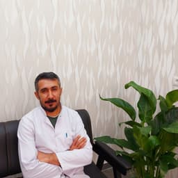 Dt. Abuzer Yanak