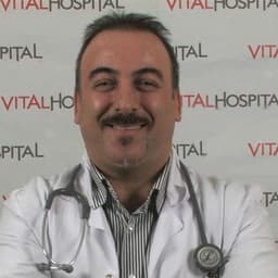 GP Hasan Hacıosman