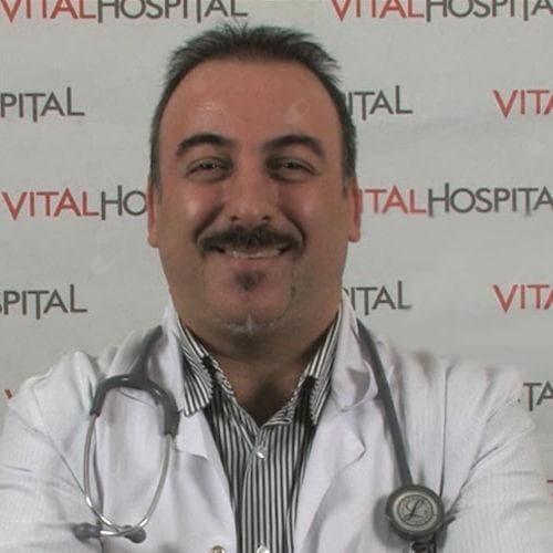 GP Hasan Hacıosman