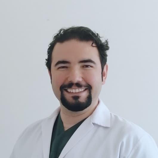 Op. Dr. Mesut Tıkman
