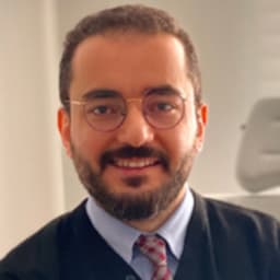 Op. Dr. Furkan Karaloğlu