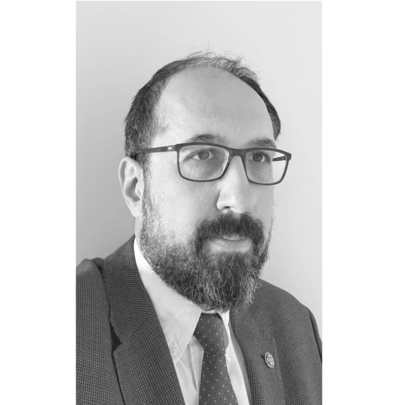 Prof. Ethem Murat Arsava