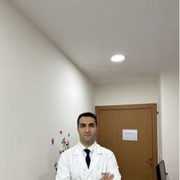 Uzm. Dr. Ilkın Hajıyev