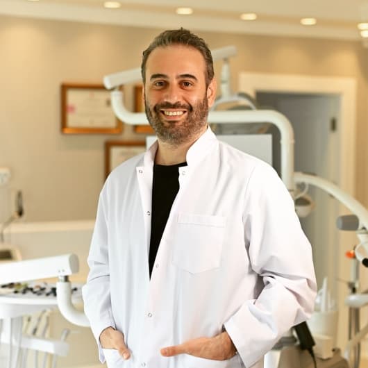 GP Burak Hamzaçebi