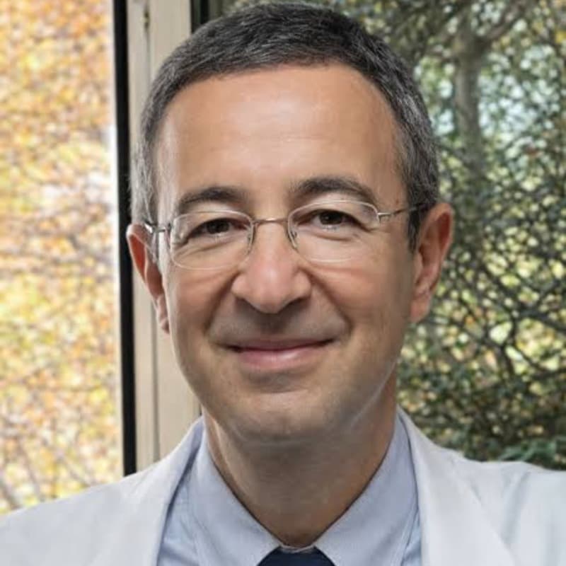 Prof. Taner Sezer
