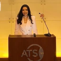 Psk. Aslı Hamamcıoğlu