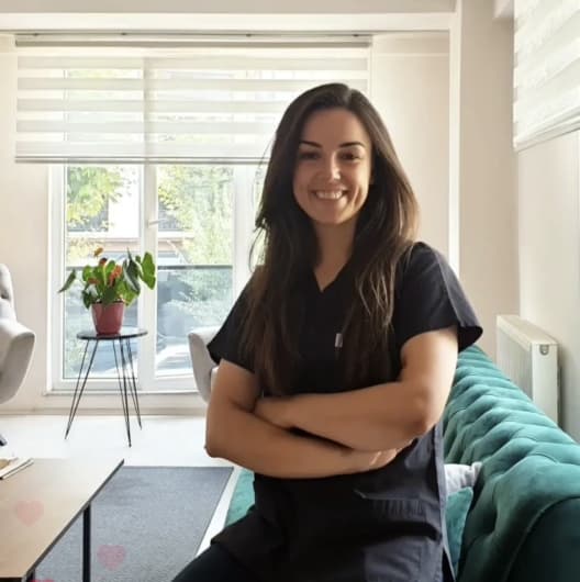 Dr. Şule Nur Yıldırım