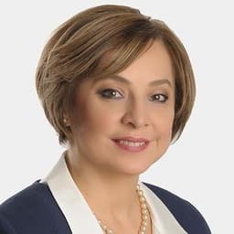 Specialist Dr. Nüket Erdemli