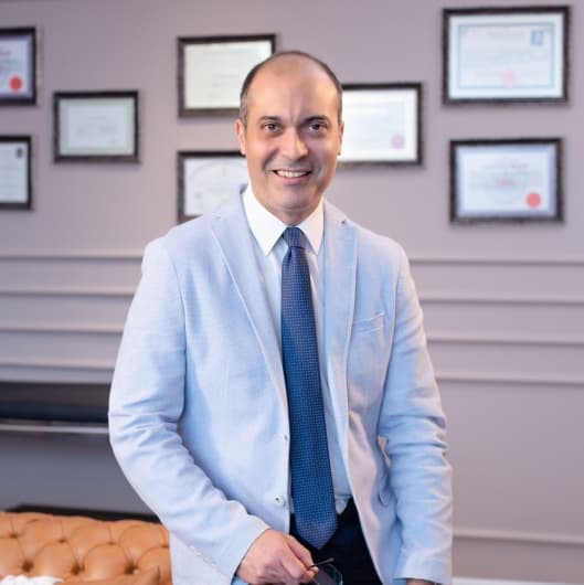 Prof. Kerem Başarır
